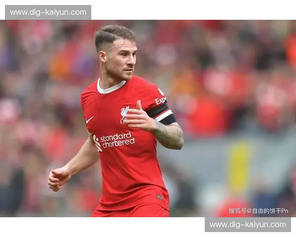 红色旋律与战术狂想：当利物浦遇上贺芬咸，那是欧冠史上一场关于重生的史诗