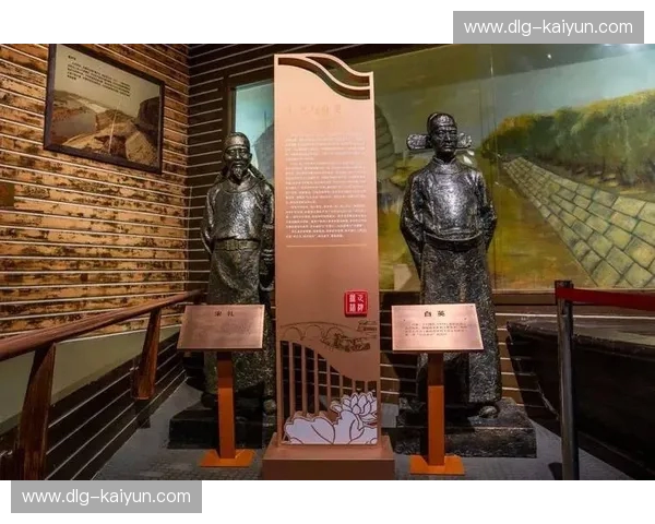 京杭对话：两座城的风骨与心跳